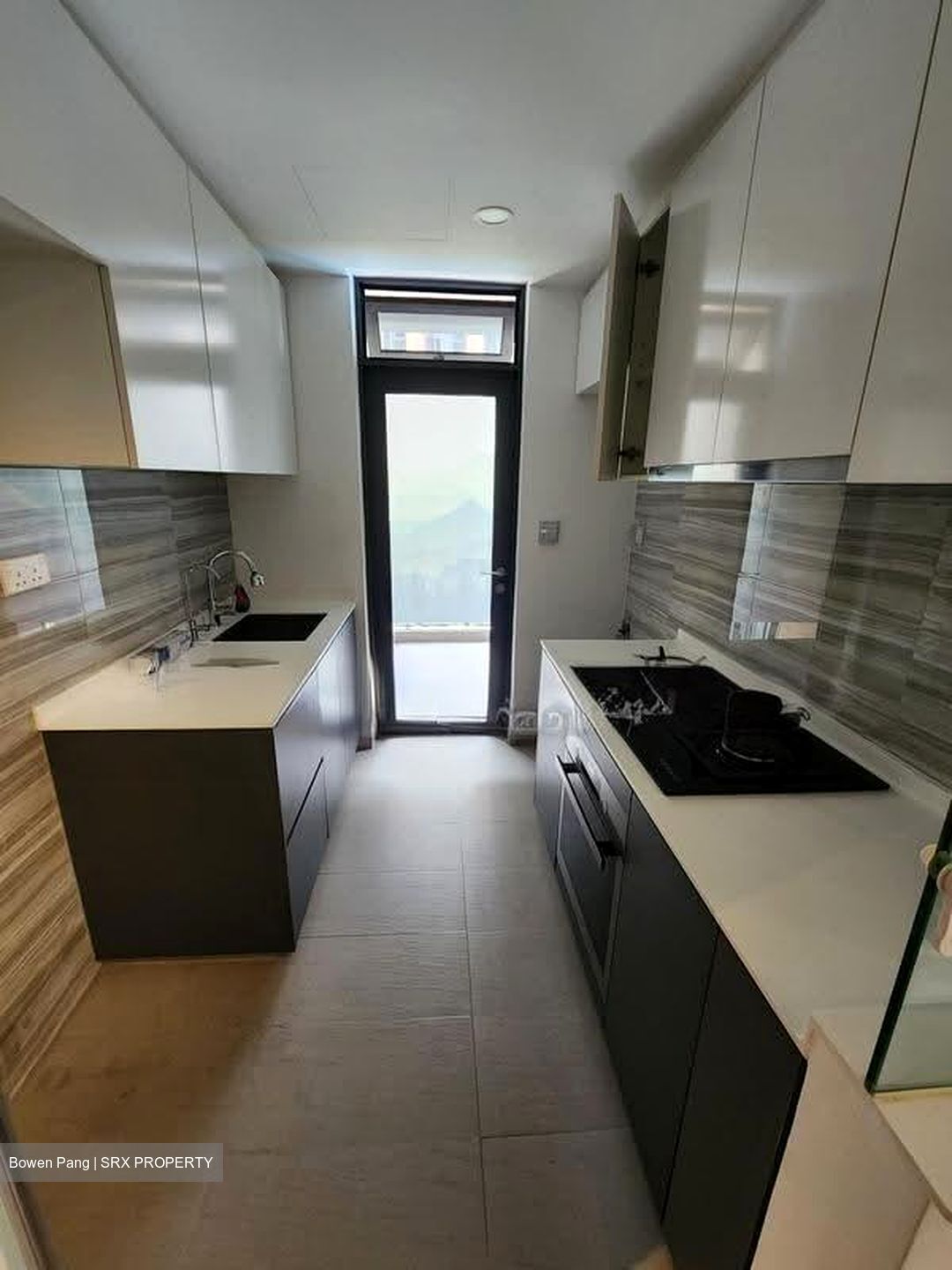 The Brownstone (D27), Condominium #613898521